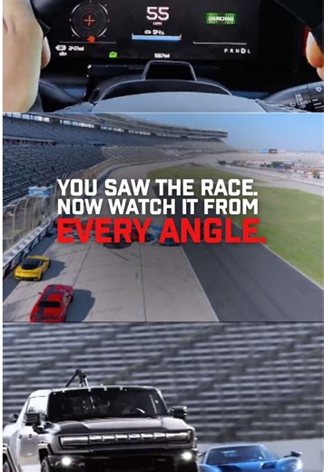 One camera angle was never enough. | Gmc Sierra Car