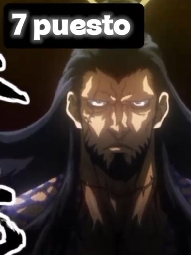 Del humano más débil al más fuerte en Record of Ragnarok