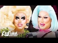 The Pit Stop S16 E1 with Jimbo