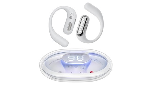 Why These LED Open-Ear Headphones Are Winning Over Runners and Cyclists | Cord Cutters News