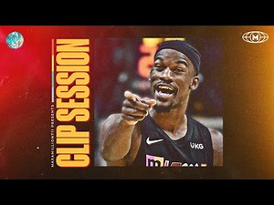 Hey YOU! Watch These Jimmy Butler Highlights!