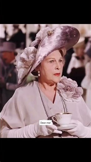 She Sounded Perfect… Then Said THIS 😳☕ | Iconic Scene #hollywoodflashback