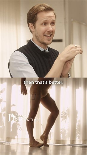 Use Your Toes Right - Proper toe use improves balance, push-off, and control