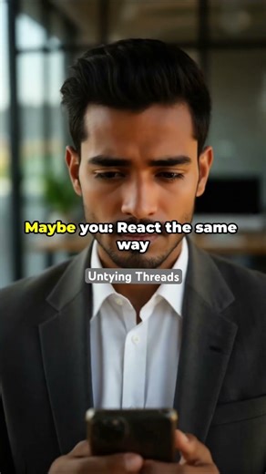 See the Pattern. Stop the Repeat. Start Winning #mindset #selfimprovement #success