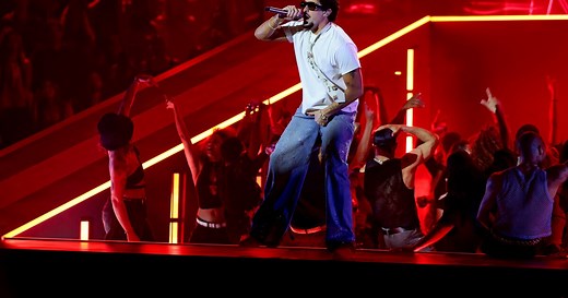 Après une annonce énigmatique, c'est désormais officiel: Bad Bunny sera en concert au Stade Roi Baudouin en 2026