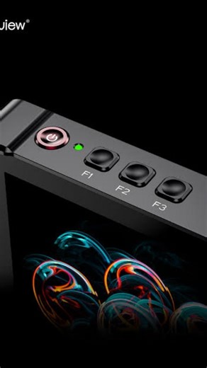 PCFOTO.BIZ on Instagram: "Jednom kada pređete na OLED, povratka nema! 🖤 Desview OL7 donosi neverovatan kontrast od 1.000.000:1 i savršeno precizne boje. Sa ovim monitorom, ono što vidite na ekranu je upravo ono što dobijate u post-produkciji. Profesionalni monitoring nikada nije izgledao ovako dobro. 🎬✨ #desview #desviewmonitor #videogear #monitor #pcfoto"