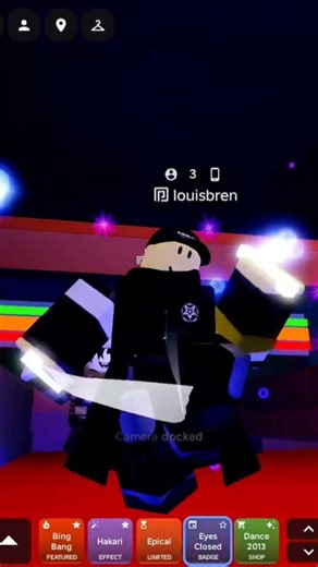 r6 dances shenanigans #roblox