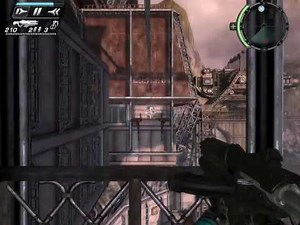 TimeShift [Walkthrough] - Part 28 - Ab geht's (2)