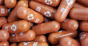 FDA approves second COVID-19 treatment pill as Omicron cases rise