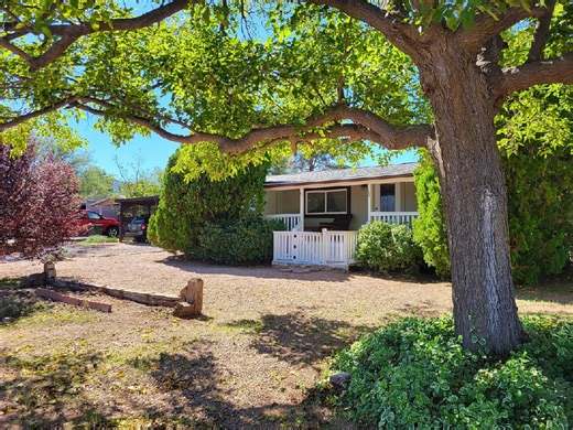 NEW LISTING: 903 N Deer Creek Drive Deer Creek, Payson, AZ 85541...