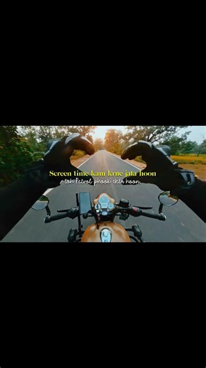 Choti moti ride toh chlti rehni chahie🤌🏻 #shorts #classic350