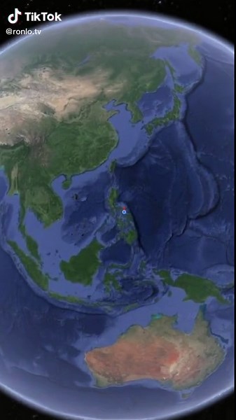 Expectation vs. Reality: Exploring Mayon Volcano on Google Earth