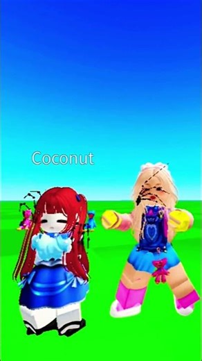 Matching trend mit ✨Didi✨(eine Freundin von mir)