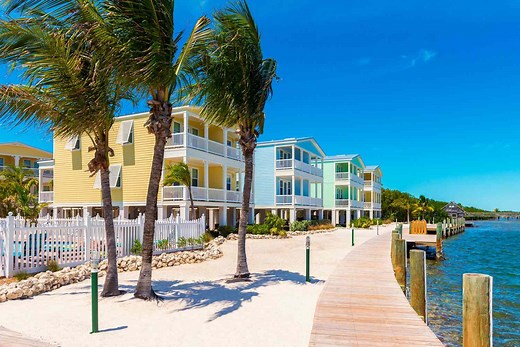 6 U.S. Islands Where You Can Buy a Home for Under $150k