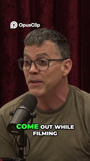 Steve-O Reveals the Darkest Jackass Scene Never Released 😳