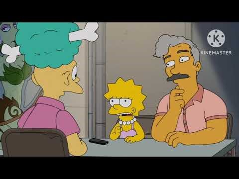 Sideshow mel would but he wouldn't