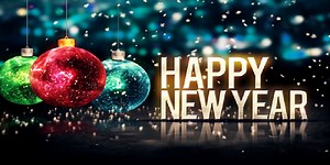 Anchoring Script for the New Year Celebration in English