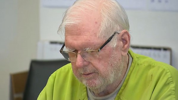 Former OC judge sentenced to 35 years to life for murdering wife