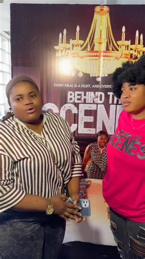 Reviews don’t lie. The most talked-about movie, BEHIND THE SCENES, is showing in cinemas nationwide and also screening in the UK and Ireland at select Odeon Cinemas, in the USA at Regal Cinemas from January 9, and in Canada at Landmark Cinemas from January 16. Ticket link in bio. A powerful and deeply relatable story that is entertaining, emotional, and filled with real-life lessons. This is more than a movie. It’s an experience you don’t want to miss. Make those plans, call your friends, and le