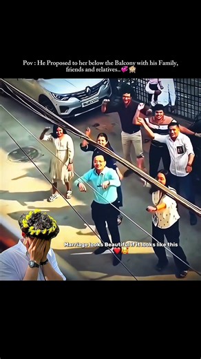 Marriage is beautiful if it looks like this..❤🙈 #shorts #couple #shortsfeed #shortvideo #trending