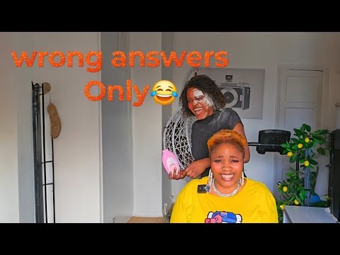 A very interesting game Show | Fun game | Super exciting 🤩