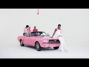 Lil Nas X - HOTBOX (Performance Video)