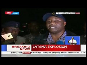 Philip Ndolo: Give police any information you may have