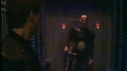 Red Dwarf 03 - E03 Polymorph