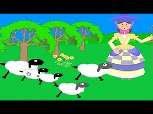 Teletubbies Sheep Cartoons Games
