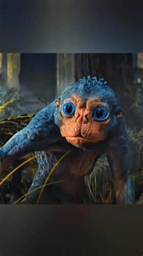 Predator vs. Alien Beast: Epic Battle Concept 🎬 #Shorts #hollywood