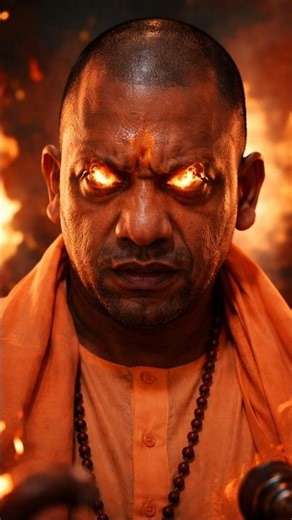 Yogi adityanath vs Mafia | Next PM 🔥🔥