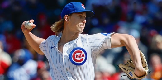 Ben Brown Has a New New-Third-Pitch