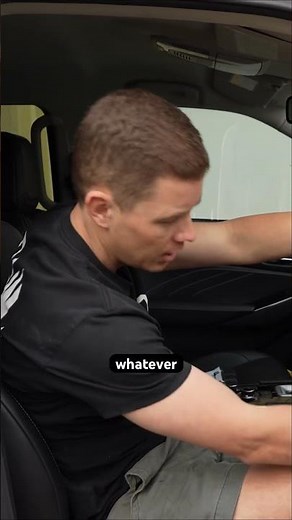 STOP TOWING WITHOUT THIS ⚠️