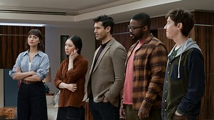 5 biggest changes Netflix's 3 Body Problem made from the books