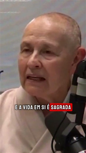 Tudo vai dar certo monja Coen