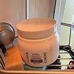 Biolage Hydra Source Conditioning Balm - Moisturizes, Detangles & Adds Softness, For Dry Hair, Infused with Fermented Aloe & Micro-Filtered Hyaluronic Acid, Vegan & Paraben-Free