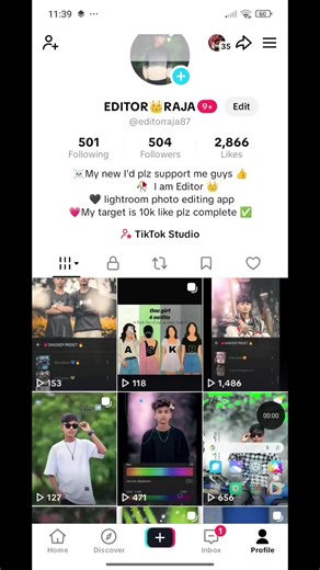 Lightroom Photo Editing Tutorial for Beginners