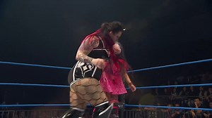 17K views · 282 reactions | Jessicka Havok takes out Su Yung | Impact Knockouts | Facebook
