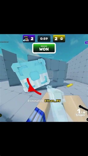 #roblox #rivals #gaming