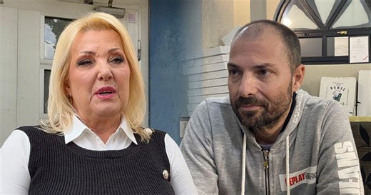Ko je pretučeni sin Snežane Ðurišić? Dva puta bio u zatvoru, devojka stradala u nesreći koju je prouzrokovao