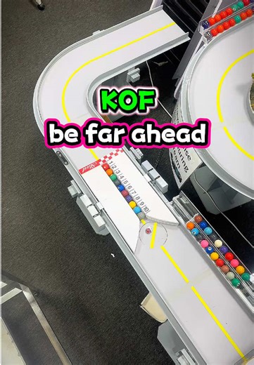 Marble Race: Choose Your Color for Epic Fun