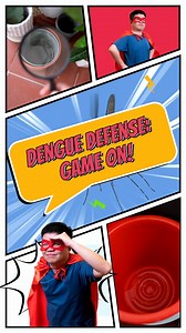 228 reactions | 烈 Dengue Alert! Everyone can be a hero in the fight against dengue. Protect yourself and your loved ones by using mosquito repellents, wearing long sleeves, eliminating standing water around your home, and getting vaccinated. Visit CARiNG Pharmacy for more tips and essential products to keep dengue at bay. Let's join forces to beat dengue together! ❤ #DenguePrevention #DengueHero #StaySafe #CARiNGPharmacy | CARiNG PHARMACY | Facebook