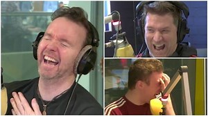 41K views · 366 reactions | What is happening – Dave’s Bad Jokes made the whole studio laugh this week, could he be moving ever closer to Dave’s GOOD Jokes?? 樂 | Today FM | Facebook