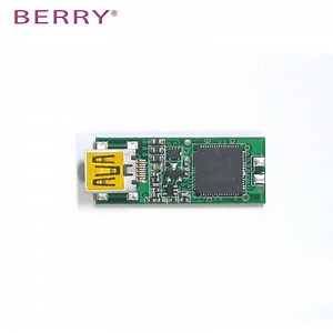 [Hot Item] Berry OEM Patient Monitor SpO2 Board