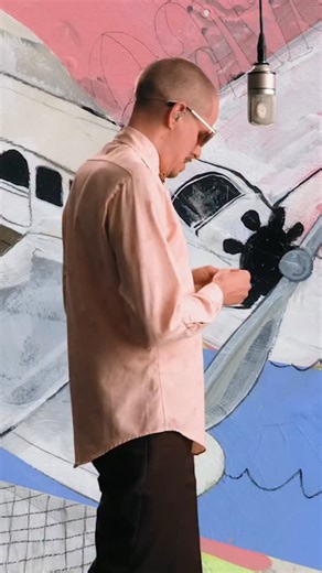 I need a safe space for me to get toxic ☢️ #profgampo #rap #liveperformance #studio #viral #livemusic #studio | PROF