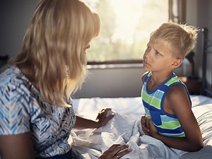 Everything you believe about the BRAT diet is wrong - Today's Parent