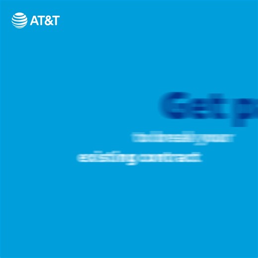 Get up to $800/line to break your contract! Switch to any plan and we'll pay off your phone balance, up to 10 lines. | AT&T