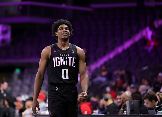Do G League players get paid? Everything you need to know about G League Ignite salaries