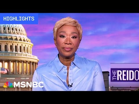 Watch the ReidOut with Joy Reid Highlights: March 29
