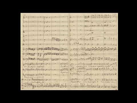 Joseph Haydn - Te Deum no. 2 in C Major (1799) Hob.XXIIIc:2